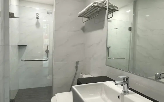 Hotel Bundusan