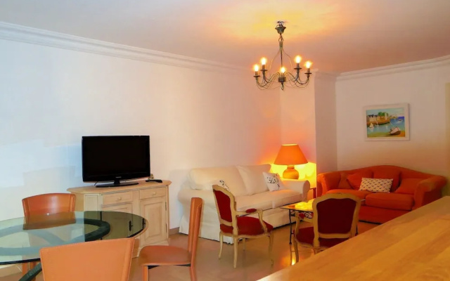 Appartement Des Chataigniers