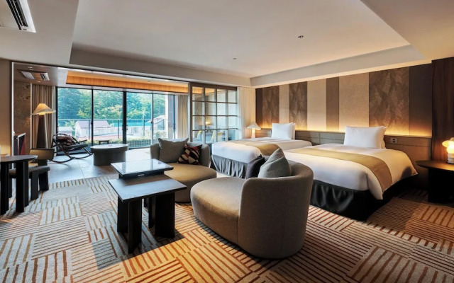 Glamdaystyle Hotel&Resort Kyu-Karuizawa