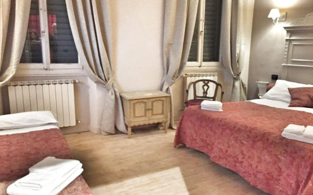Florence Nice Flat