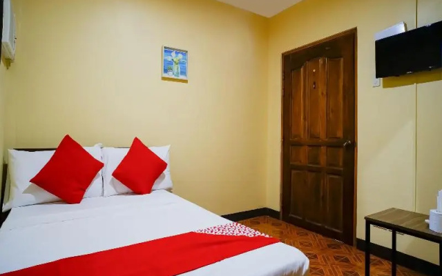 OYO 727 Casa Buena