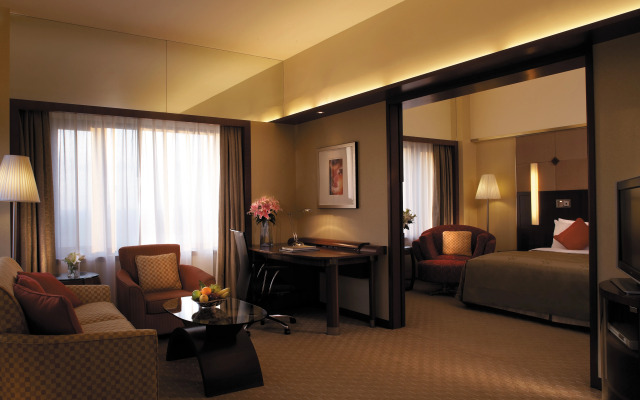 Shangri-La Harbin