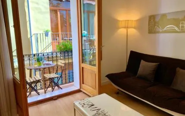 Apartamentos Edificio Palomar