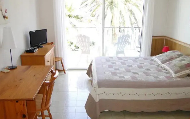 Hôtel Le Santa Severa