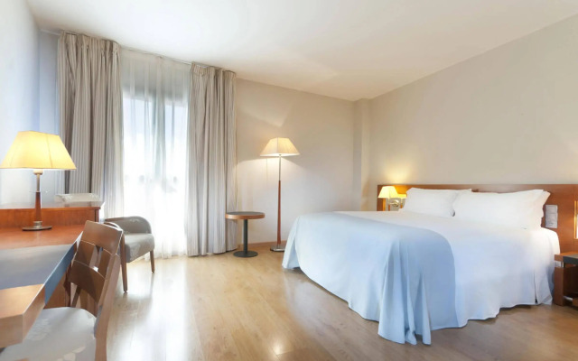 Hotel Vértice Índalo Almería