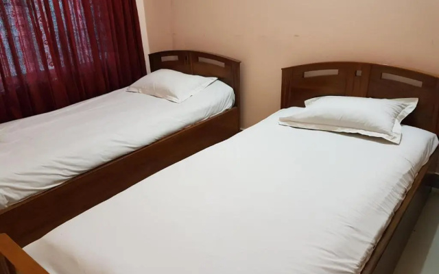 Hotel Diamond Park
