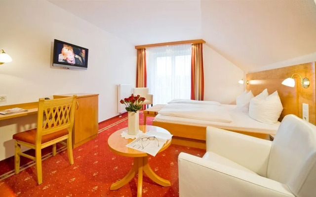 Hotel Restaurant Kölchens