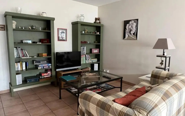Appartement Cambo-les-Bains, 3 pièces, 4 personnes - FR-1-495-20