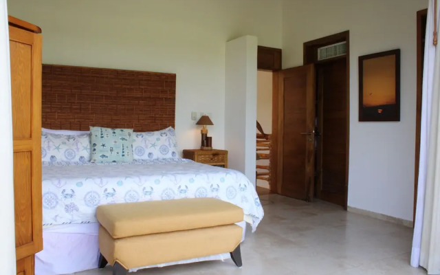 Villa FV 4BR 12Pax 6Beds HugeTerrace