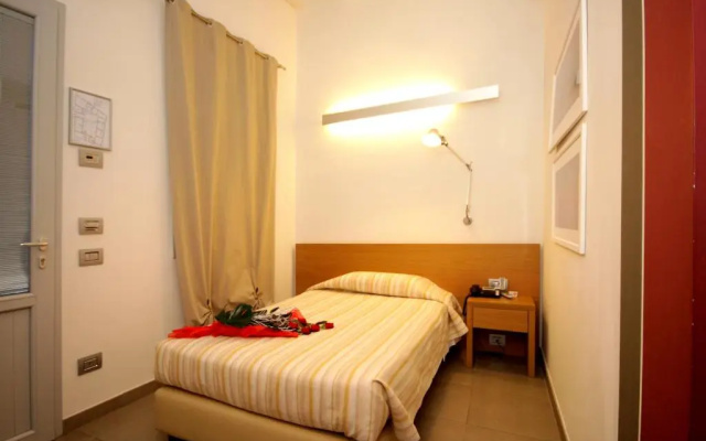 San Rocco Hotel