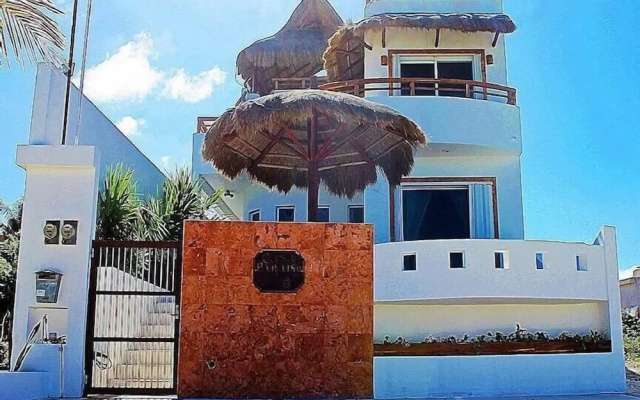 Casa Paraiso