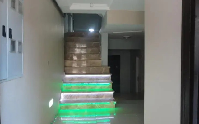 Nice Suites
