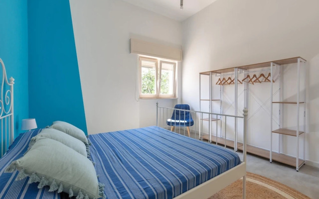 3321 Villa Fiorezza - App 4 by Barbarhouse