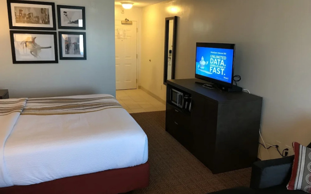 La Quinta Inn by Wyndham Vancouver Airport