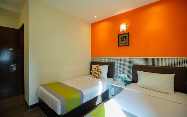 Link Hotel