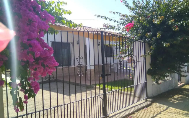 Trujilllo Holiday Home