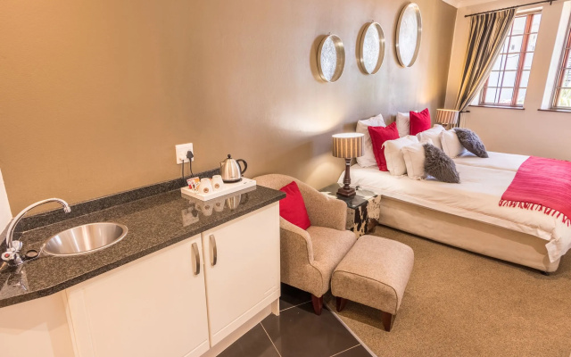 Constantia Hotel and Conference Centre
