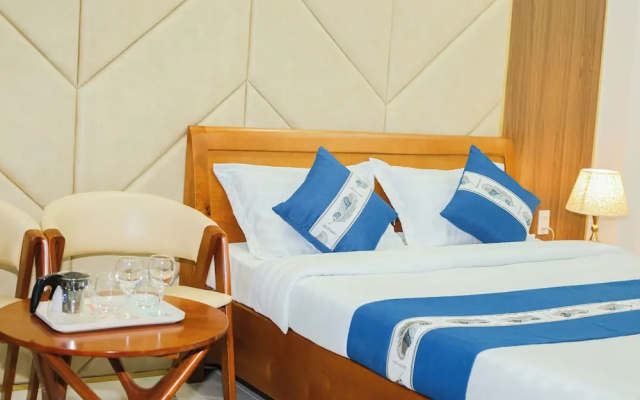 Sophie 2F Hotel