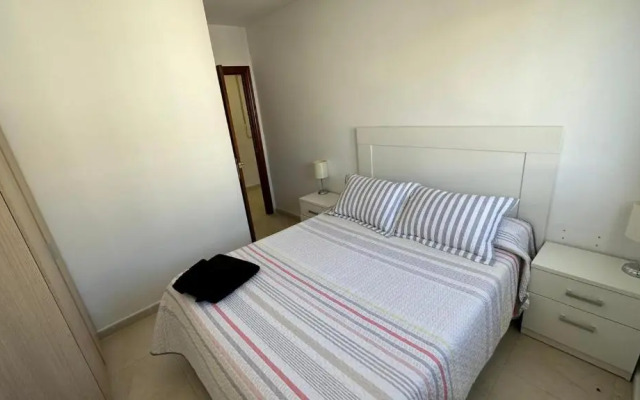 APARTAMENTO el CARMEN