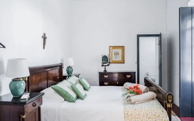 Eighteen21 Houses - Casa dos Condes