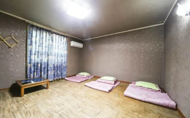 Myeongseong Motel