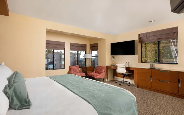 La Jolla Inn