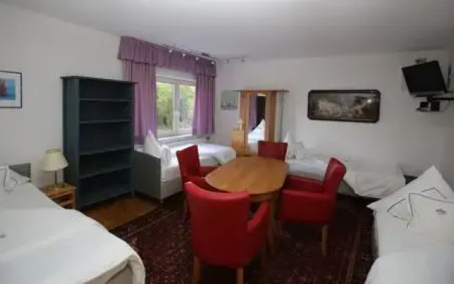 Ferienhaus Maintal