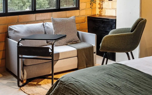 Otalu Suites