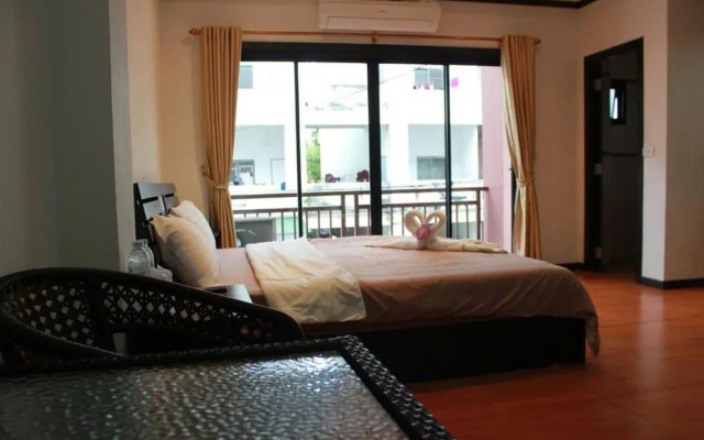 K&J Apartment