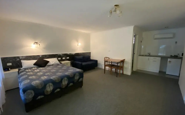 Motel Wingrove