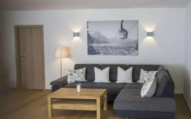 Marlena Hollental Chalet