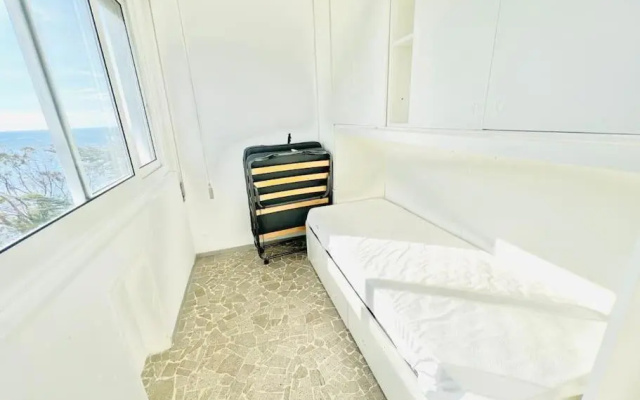 Suite Casa del Sole 10 - Fronte mare