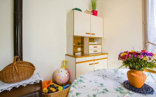 Maison Lous Amics