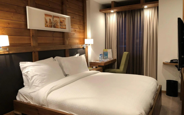 Four Points by Sheraton Kolasin