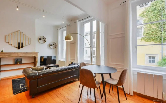 GuestReady - Amazing apartment in the city centre