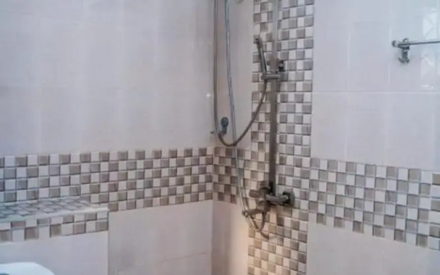 Stay.Plus Hydro Apartment Nyali