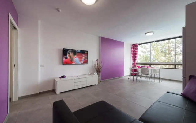 Apartamentos Karma