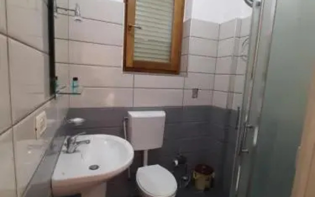 Hotel Vila Giorgio