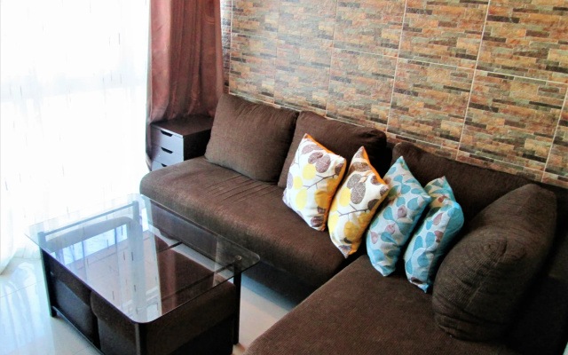 Primavera Residences