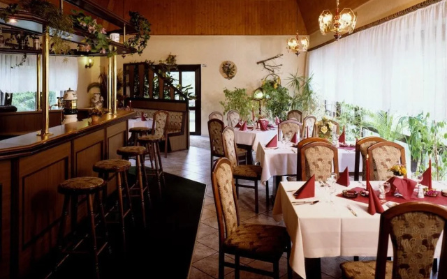Hotel Jahrmarkthof