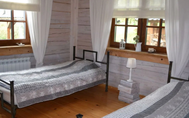 Bieszczady Chata Malin wka