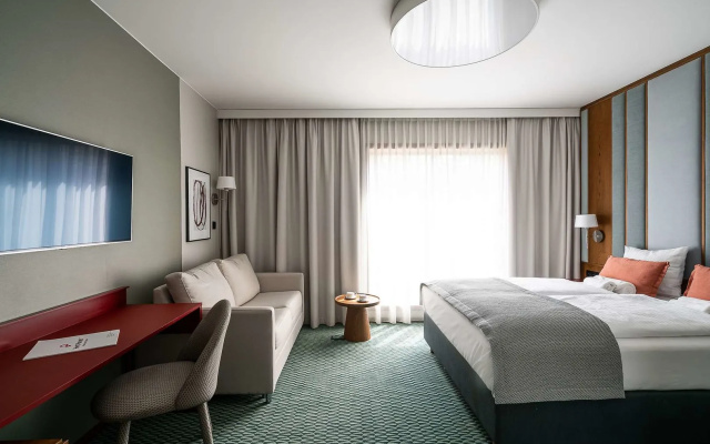 RentPlanet - Apartamenty Centrum