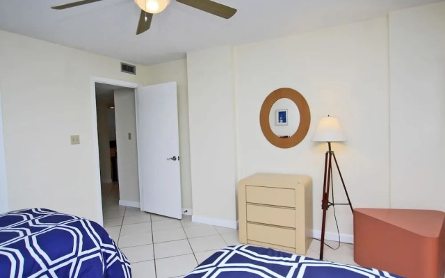 Perdido Quay 501 - 2 Br condo