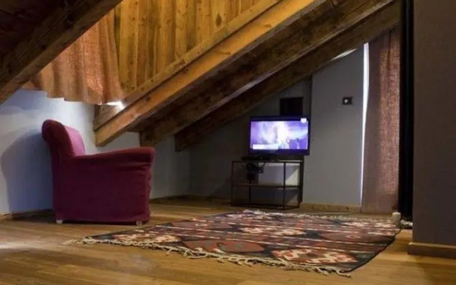 Guesthouse Mu