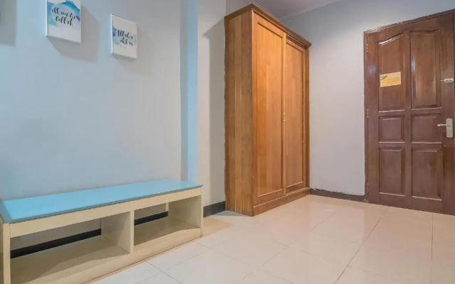 RedDoorz Syariah @ Grand Taufiq Tarakan
