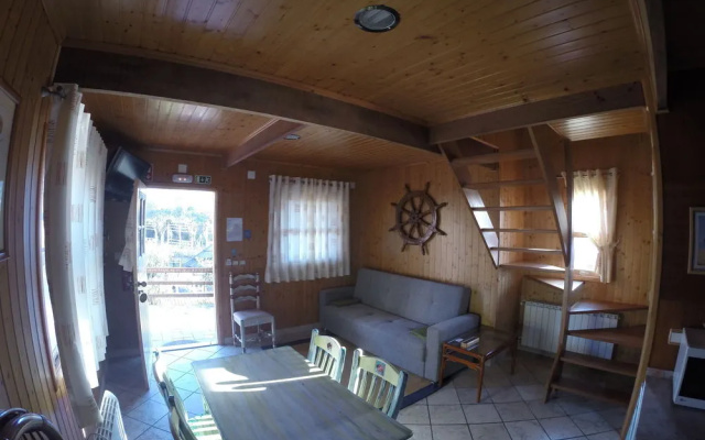 Villa Ana Margarida by Nature