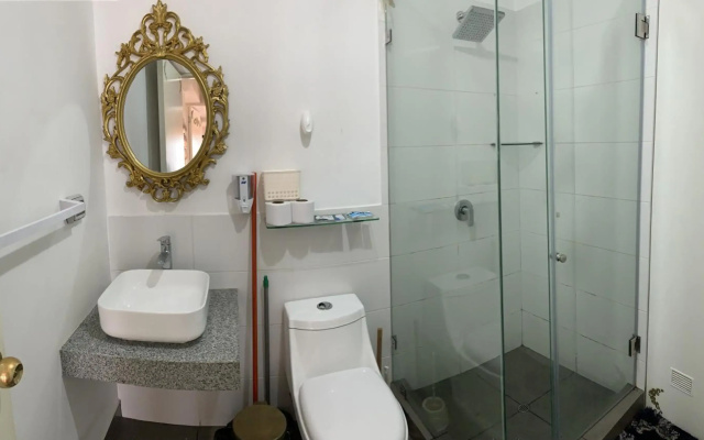Versalles Apartment