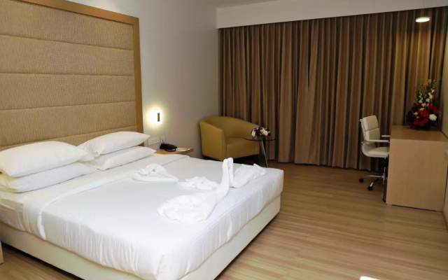 YN Hotels