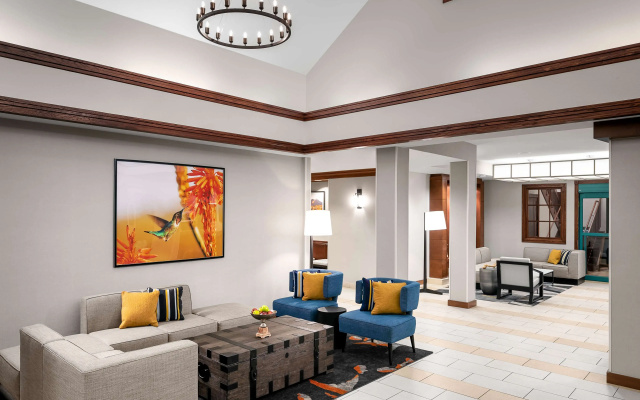 HYATT house Scottsdale/Old Town
