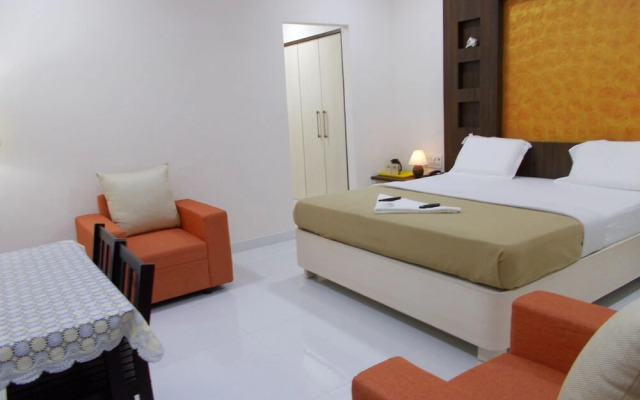 SKB Hotel Grand Days